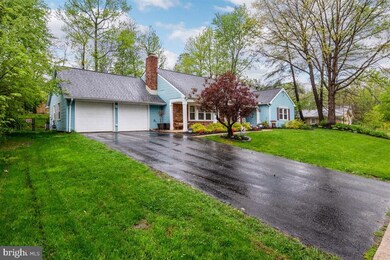 8803 Gramercy Ln, Laurel, MD 20708 - photo 2