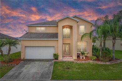 Sunrise or sunset, you'll love living here...and a