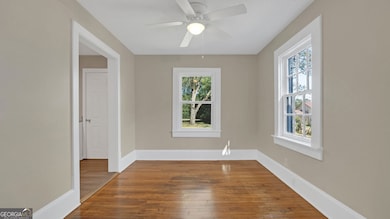 729 S College St, Cedartown, GA 30125 - photo 5