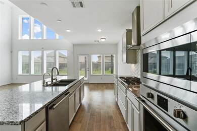 3614 Windward Canyon Dr, Fulshear, TX 77441 - photo 7