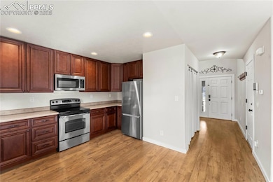 11508 Black Maple Ln, Colorado Springs, CO 80921 - photo 6