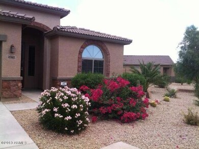 47687 N Camino Del Sol, Gold Canyon, AZ 85118 - photo 3