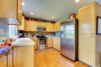 15215 105th Ave SE, Yelm, WA 98597 - photo 7