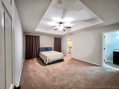 9285 S 256th East Ave, Broken Arrow, OK 74014 - photo 6