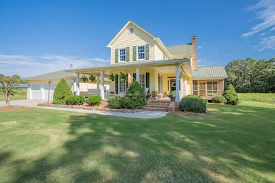 4125 Dunnagan Rd, Rocky Face, GA 30740 - photo 5