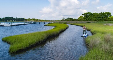 439 Summer House Dr, Holly Ridge, NC 28445 - photo 4