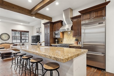 89 Slopeside Dr unit 4, Whitefish, MT 59937 - photo 6