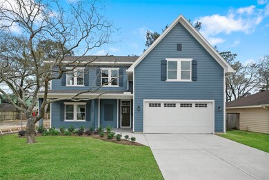 1727 Latexo Dr, Houston, TX 77018 - photo 2