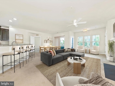 6501 Walcott Ln unit 202, Frederick, MD 21703 - photo 4