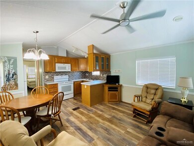 2509 Bobolink Cir W unit 242, Palmview, TX 78572 - photo 4