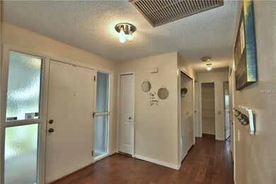Upon entering, to the left are bedrooms 2&3.
