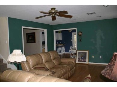 Den/Family/Great Room.