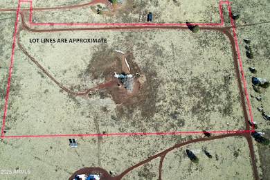 Property Boundary