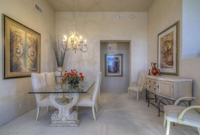 Family Dinning Room