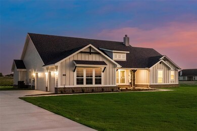 136 Steppes Ct, Decatur, TX 76234 - photo 2