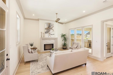 5016 Colmar Rd, Gonzales, LA 70737 - photo 3