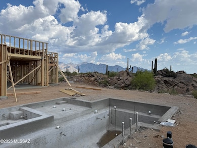 14934 N Slippery Ridge Loop unit Lot 419, Oro Valley, AZ 85755 - photo 6