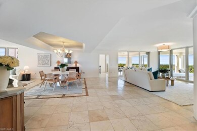 Cap Ferrat unit 601, Naples, FL 34108 - photo 2