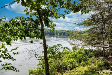 Lot 1 Crooker Rd, Westport Island, ME 04578 - photo 6