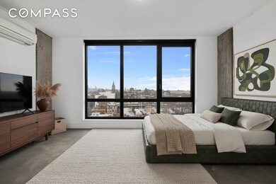 1520 Fulton St unit 9-C, Brooklyn, NY 11216 - photo 3