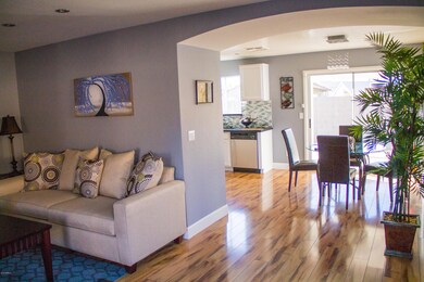 Greatroom/Dining