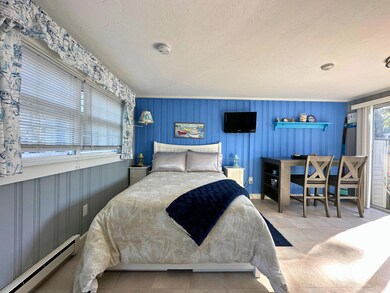Main Living Area