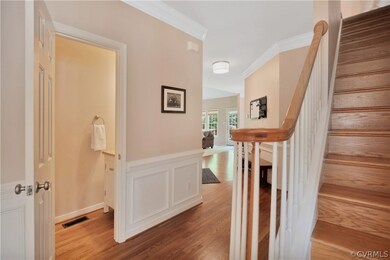 8012 Hampton Arbor Cir, Chesterfield, VA 23832 - photo 3