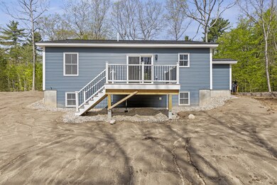 193 Dunton Rd, Naples, ME 04055 - photo 4