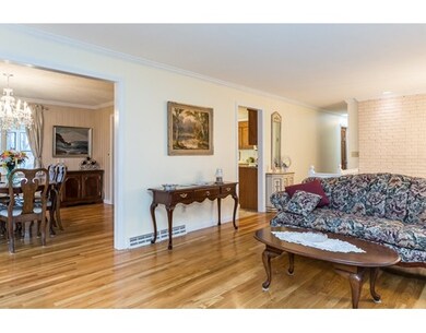 3 Forest Glade Dr, Wilbraham, MA 01095 - photo 5