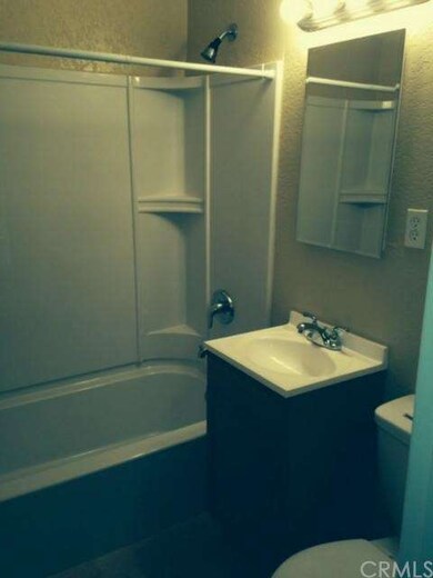 Hall Bathroom