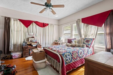 105 Mann St, Colmesneil, TX 75938 - photo 7