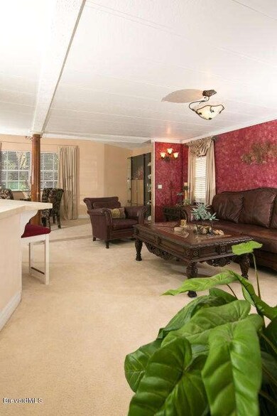 303 Egret - Living Room - 3