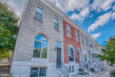 100 N Kenwood Ave, Baltimore, MD 21224 - photo 3