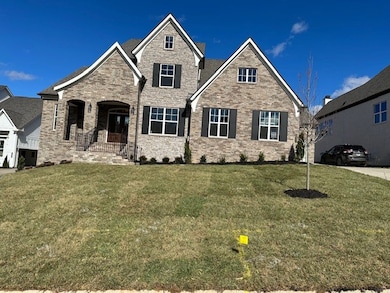 5308 Eagle Trail Ct, Franklin, TN 37064 - photo 2