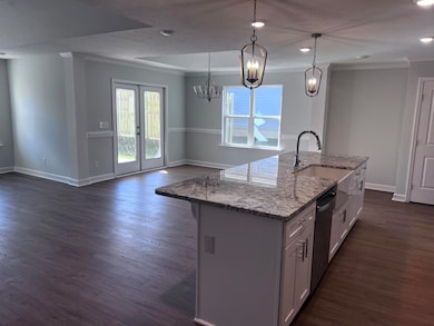 8206 Snelling Dr, Aiken, SC 29803 - photo 6