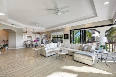 16449 Carrara Way unit 102, Naples, FL 34110 - photo 3