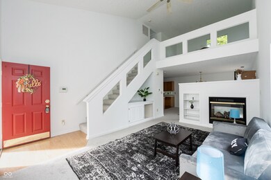 2395 Grand Fir Dr, Greenwood, IN 46143 - photo 3