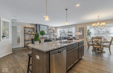 *Picture is of the Cordoba model home.