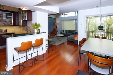 232 Church Rd unit 3D, Ardmore, PA 19003 - photo 3