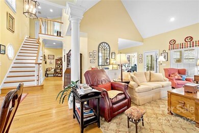 Entry Hall - Great Room