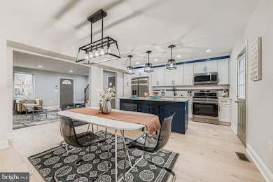 2304 Ashburton St, Baltimore, MD 21216 - photo 7