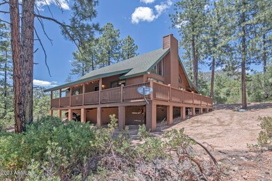 6740 Mystical Cir, Pine, AZ 85544 - photo 3