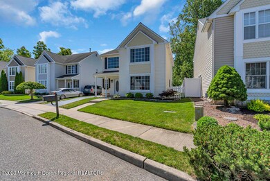 125 Hamlet Ct, Toms River, NJ 08753 - photo 5