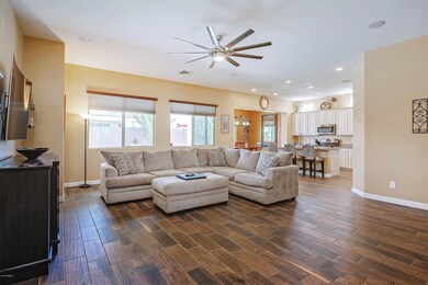 1121 E Holbrook Ct, Gilbert, AZ 85298 - photo 6