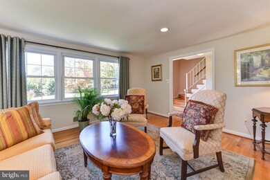 4507 Holborn Ave, Annandale, VA 22003 - photo 5