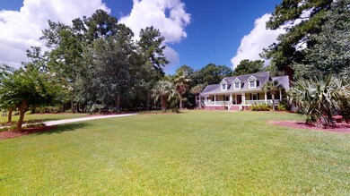 Front-Yard