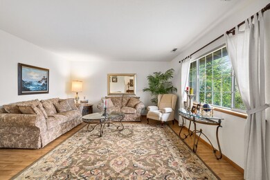 Formal Living Room