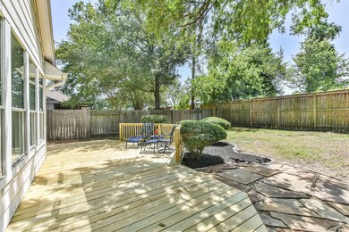 07/2023 Deck replaced!