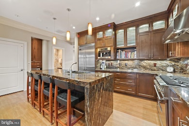 10844 Symphony Park Dr, North Bethesda, MD 20852 - photo 7