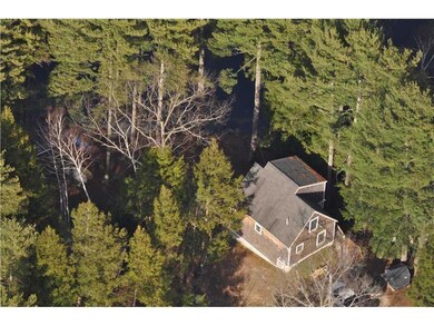 Aerial View.